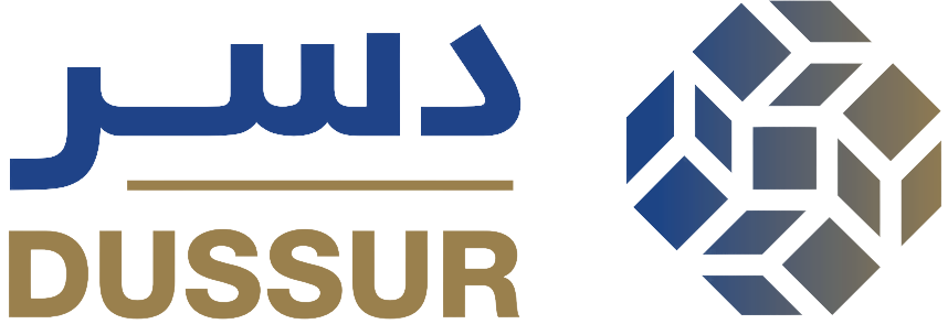 Dussur Logo