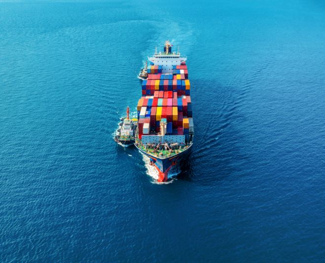 maritime